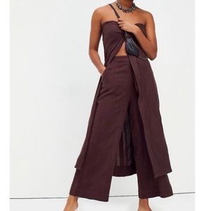 Free People Banita Set